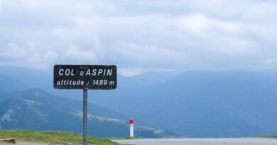 Tour de France, étape 17 : les Pyrénées en majesté 3