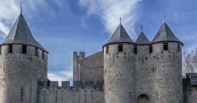 Tour de France, étape 15 : Balade en Occitanie 5