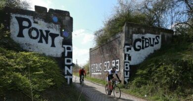 Tour de France, étape 5 : Le Nord, terre de cyclisme 1