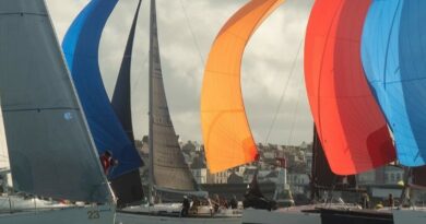 Le Tour du Finistère (Tourduf) à la voile toujours plus écolo 1