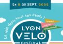 Cet automne, Lyon va fêter le vélo sous toutes ses formes