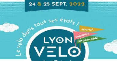 Lyon Velo Festival