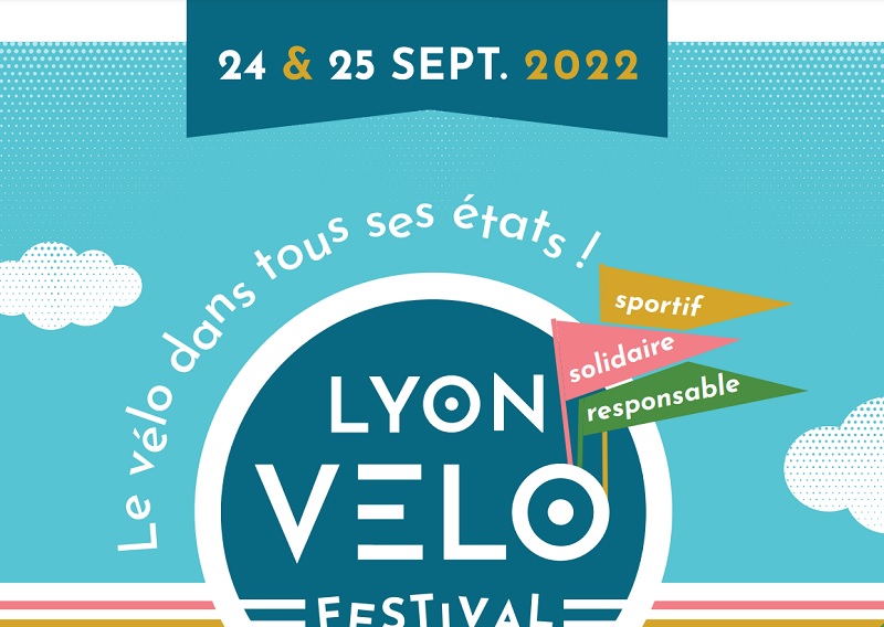 Lyon Velo Festival