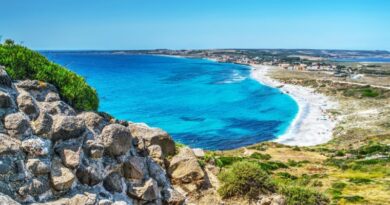 Dix criques et plage secrètes pour se détendre cet été 2