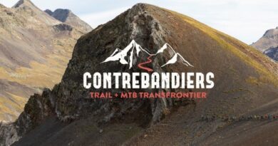 La course des Contrebandiers à Saint-Lary les 1er et 2 octobre 3