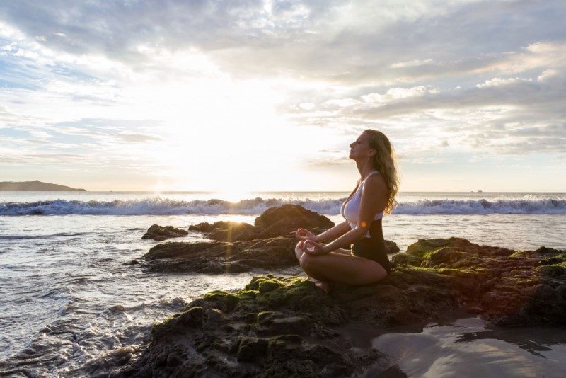 Les huit meilleurs endroits dans le monde où pratiquer le yoga 9