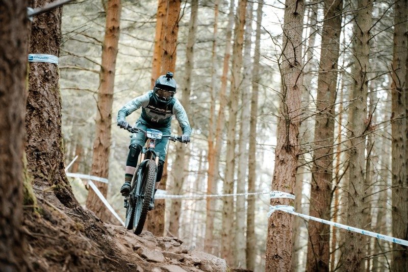 Justine Henry : « Voyager pour le vélo, c’est tout ce qui me passionne » 2