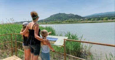 La Fête de la Rando à Digne-les-Bains les 24 et 25 septembre 7