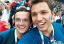 Gabriel et Mehdi : de Paris à Doha à vélo, sur la route de la Coupe du Monde au Qatar