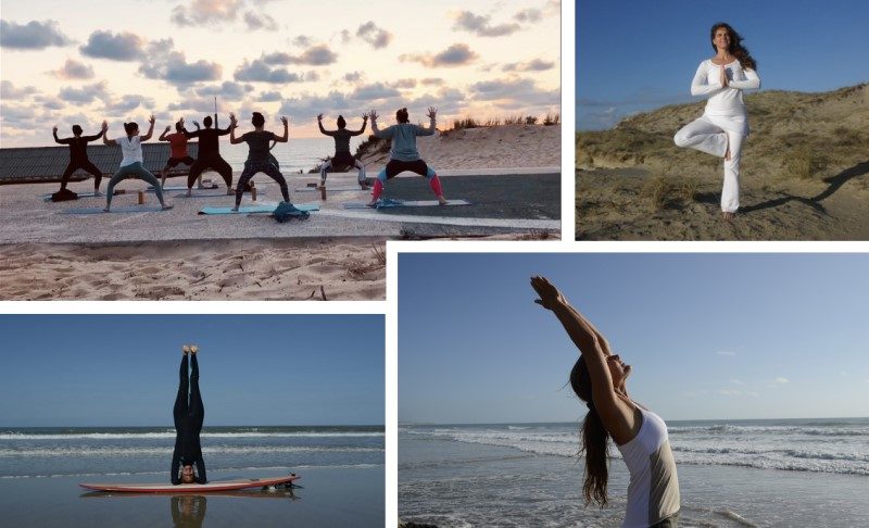 Les huit meilleurs endroits dans le monde où pratiquer le yoga 10