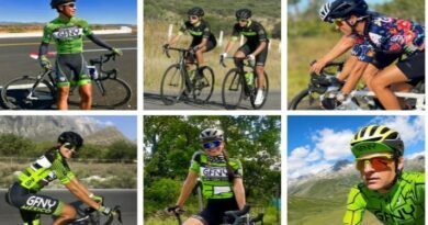 Cyclisme : Venue tout droit de New York, la GNFY fait de nouveau étape à Vaujany 4