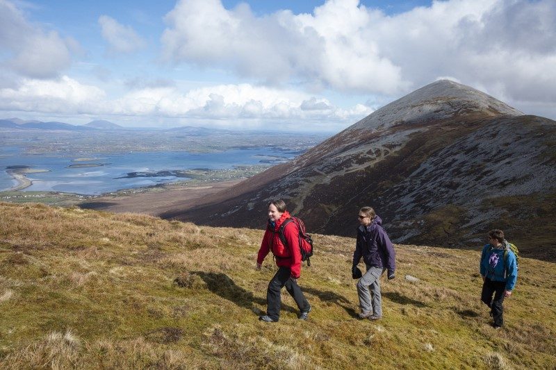 L’Irlande se découvre aussi en mode randonnée 4