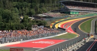 Spa-Francorchamps, « le plus beau circuit au monde » 3