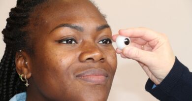 La judoka Clarisse Agbegnenou fait son entrée au Musée Grévin 2