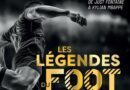 Voyage sur la planète foot avec les légendes de la discipline