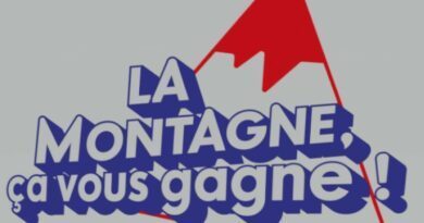 Le slogan « La montagne, ça vous gagne » s’adapte aux enjeux d’aujourd’hui 6