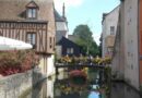 Montargis prend soin du bien-être physique de ses habitants