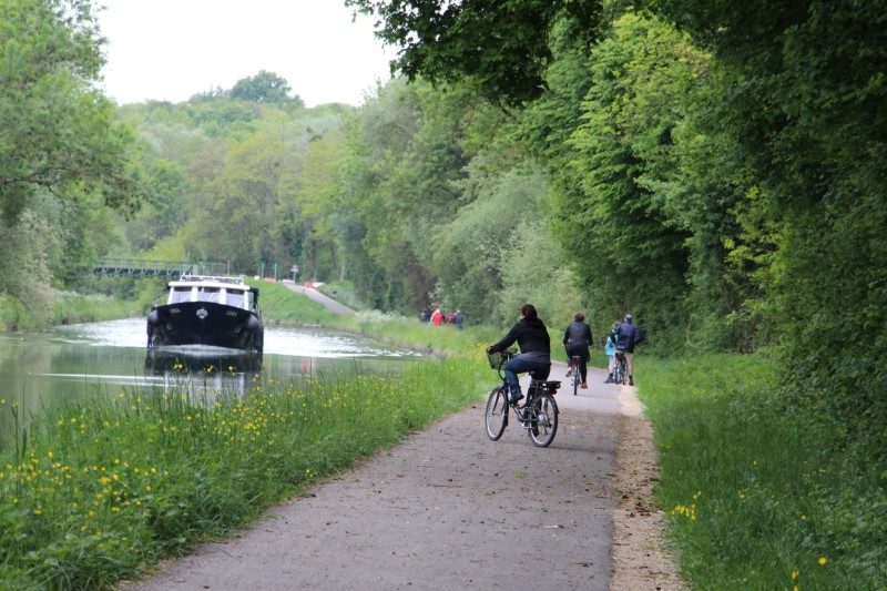 Montargis prend soin du bien-être physique de ses habitants 4