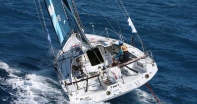 Route du Rhum : Cit’Hôtel se lance dans l’aventure 3