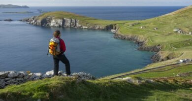 L’Irlande se découvre aussi en mode randonnée 4