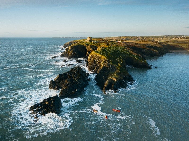 L’Irlande se découvre aussi en mode randonnée 3