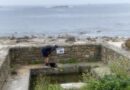 À la découverte des lavoirs du Finistère Nord, à Lampaul-Plouarzel, entre terre et mer