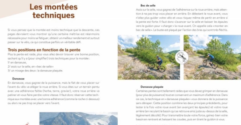 Apprendre à piloter son VTT à assistance électrique, ou non 1