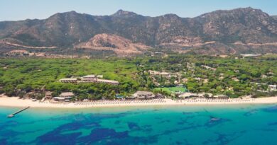 Plus de 1 200 triathlètes attendus au Forte Village Resort en Sardaigne 3