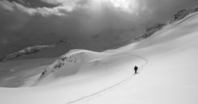 Cinq expériences différentes pour parcourir la montagne cet hiver 2