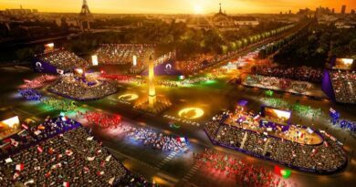 Paris 2024 : une cérémonie sur la Seine et une autre place de la Concorde 2