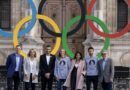 Marathon olympique : « Tout Paris s’offrira aux yeux des coureurs »