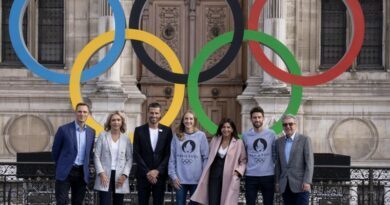 Marathon olympique : « Tout Paris s’offrira aux yeux des coureurs » 2