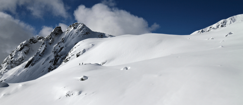 Cinq expériences différentes pour parcourir la montagne cet hiver 3