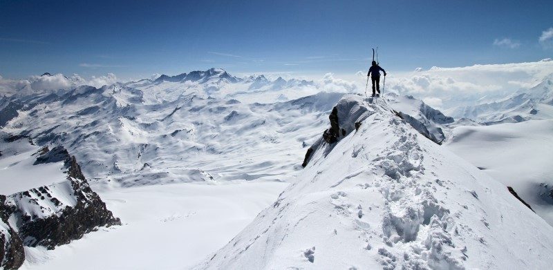 Cinq expériences différentes pour parcourir la montagne cet hiver 4