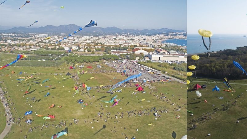 Festival international de l’Air de Fréjus