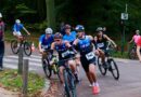 Belle réussite pour le Go Sport Bike & Run Paris