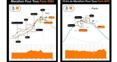 Marathon Pour Tous