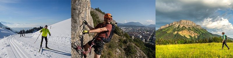 Grenoble célèbre l’outdoor et toutes les formes d’aventure 2