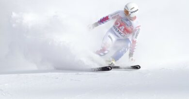Trois bonnes raisons d’assister aux Championnats du monde de ski à Courchevel et Méribel en février 4