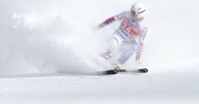 Trois bonnes raisons d’assister aux Championnats du monde de ski à Courchevel et Méribel en février 7