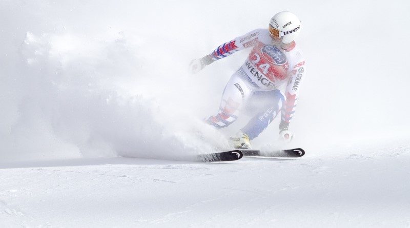 Trois bonnes raisons d’assister aux Championnats du monde de ski à Courchevel et Méribel en février 1