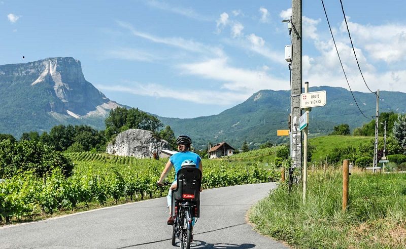 Deux plateformes « tourisme durable » s’associent pour favoriser les déplacements « train + vélo » 1