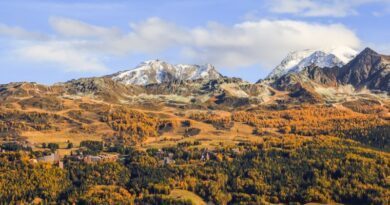 La Haute-Tarentaise fait le show avec l’Xplore Alpes Festival 1