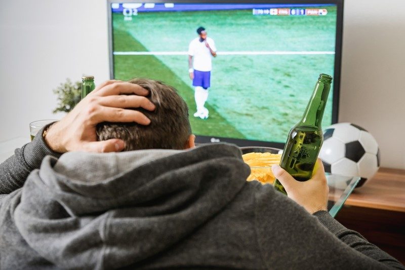 Bars, restos : où regarder la Coupe du Monde ? 1