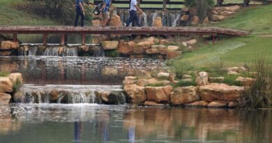 Au Portugal, les golfs Dom Pedro travaillent à réduire leur empreinte environnementale 1