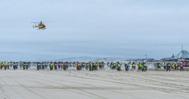 La belle affiche de l’Enduropale du Touquet-Pas-de-Calais 3