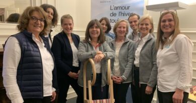 L’Autriche lance sa saison hiver avec de nouveaux vols directs Paris-Innsbruck 21