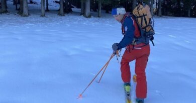 Lancement par l'Ecole du ski français du 1er portail consacré à la montagne 3
