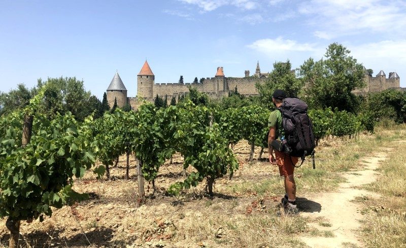 Monsieur Banane, l’homme qui partage ses aventures sur MyAtlas et les réseaux 2