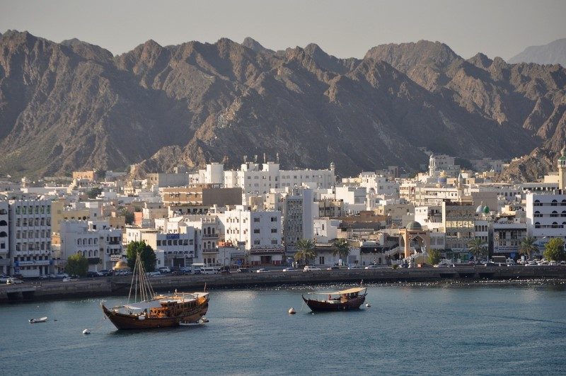 Coupe du Monde : Oman fait gagner des voyages à… Muscat 1